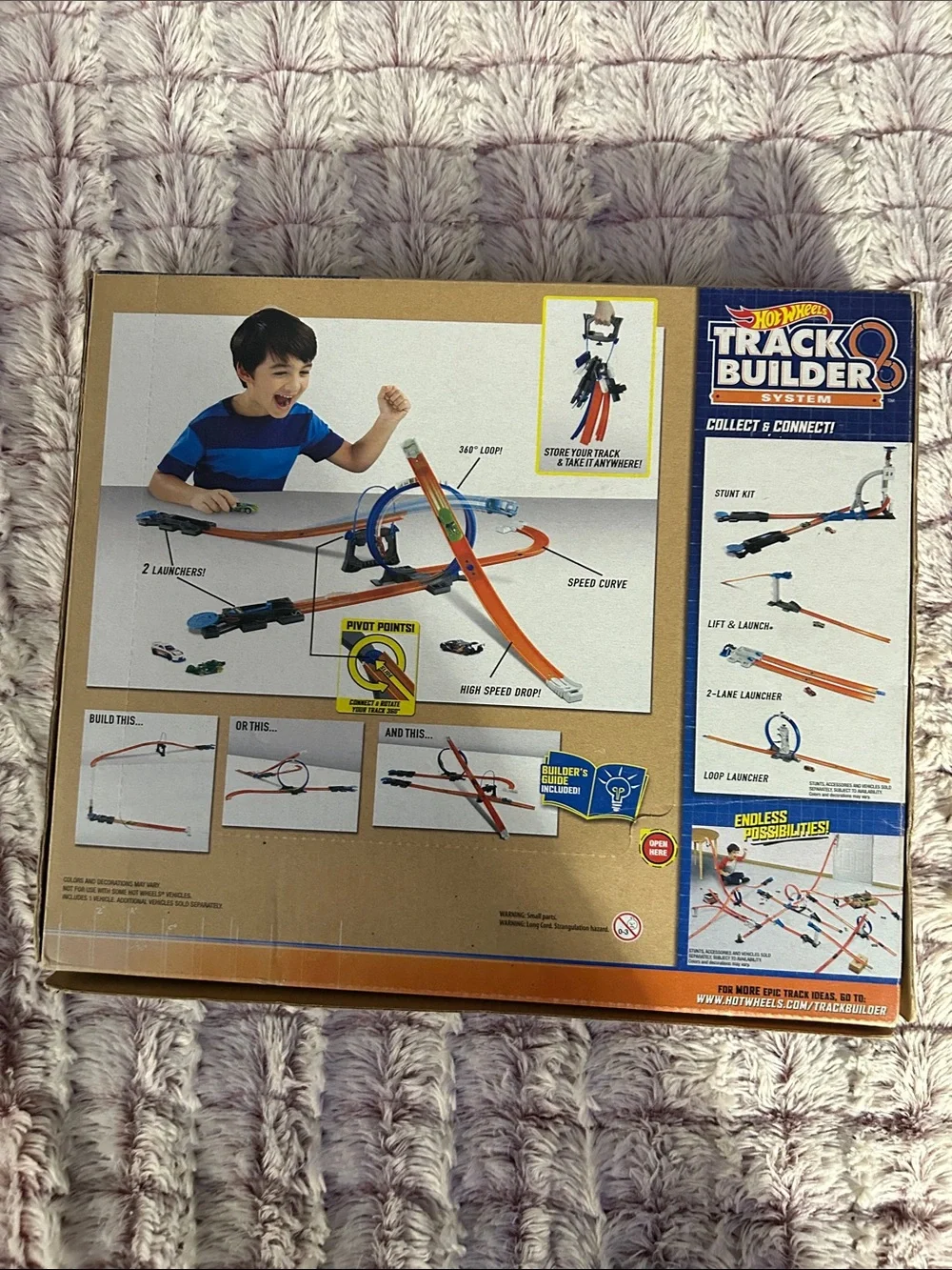 Hot Wheels hot wheels